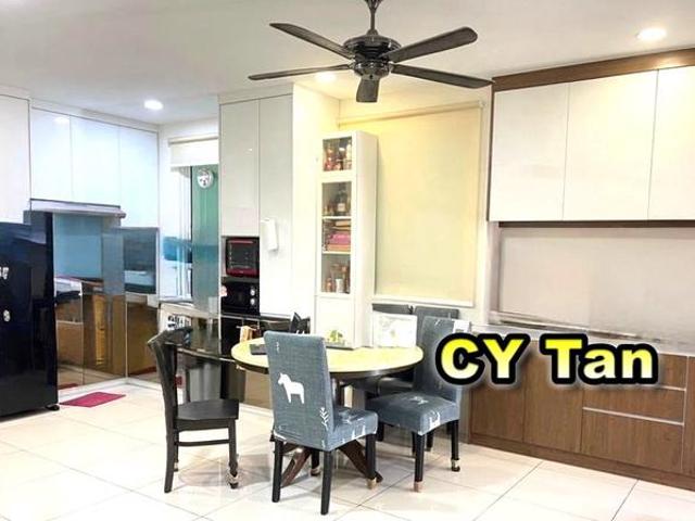 Condominium for rent in Georgetown, Penang