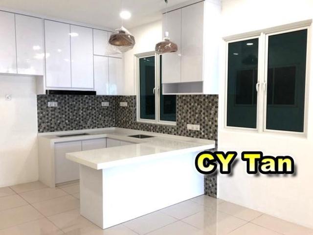 Condominium for rent in Georgetown, Penang
