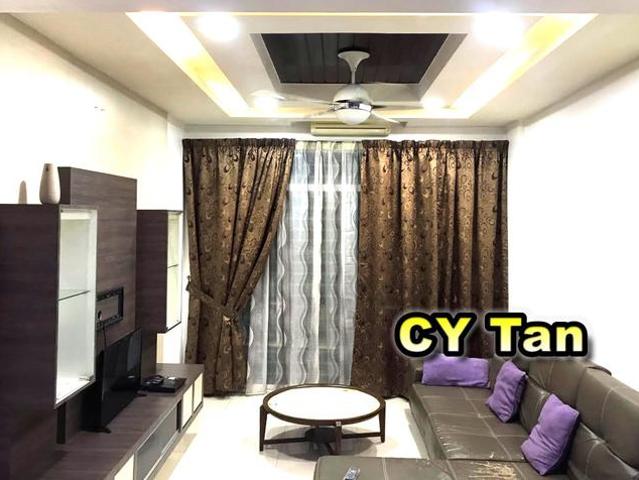Condominium for rent in Georgetown, Penang