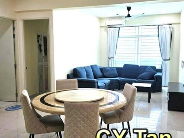 Condominium for rent in Timur Laut, George Town