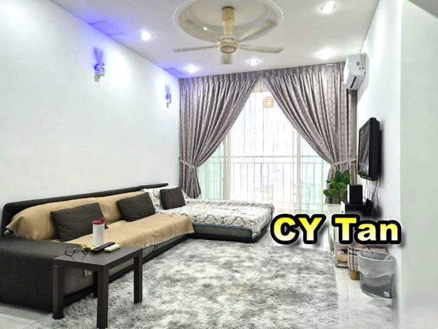 Condominium for rent in Georgetown, Penang