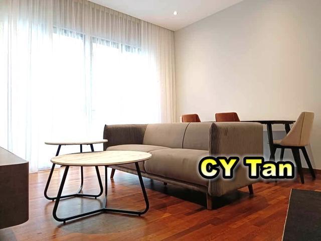 Condominium for rent in Georgetown, Penang