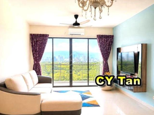 Condominium for rent in Wellesley, Penang