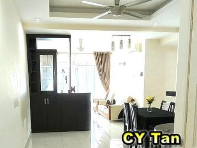 Condominium for rent in Georgetown, Penang