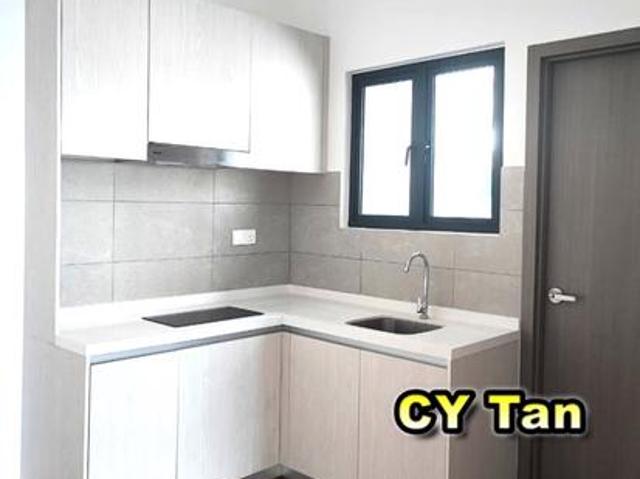Condominium for rent in Wellesley, Penang