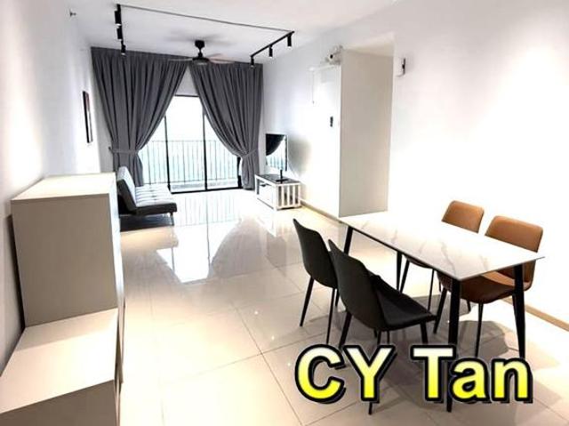 Serviced Residence for rent in Bandar Butterworth, Seberang Perai