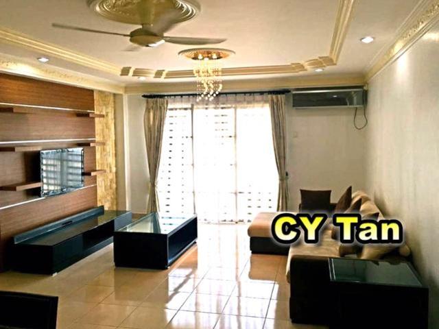 Condominium for rent in Wellesley, Penang