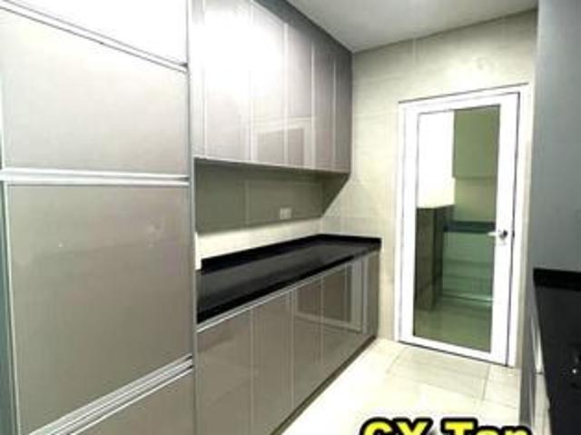 Condominium for rent in Georgetown, Penang
