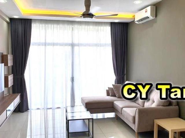 Condominium for rent in Mukim 13, Georgetown