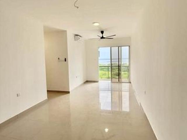 Apartment for rent in Masai, Johor