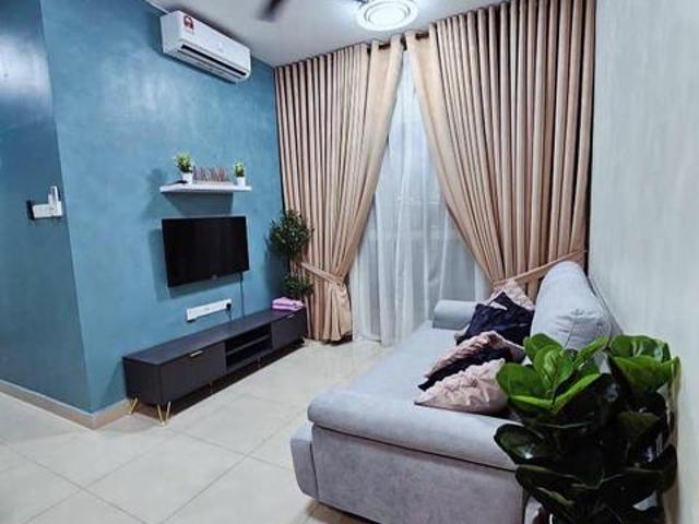 Condominium for rent in Masai, Johor