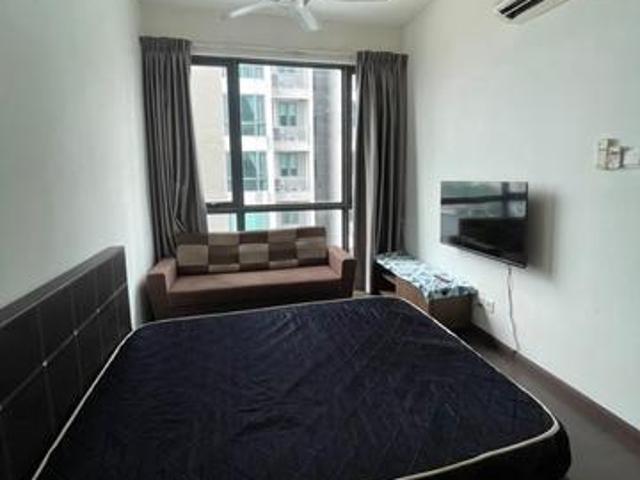 Condominium for rent in Johore Bahru, Johor