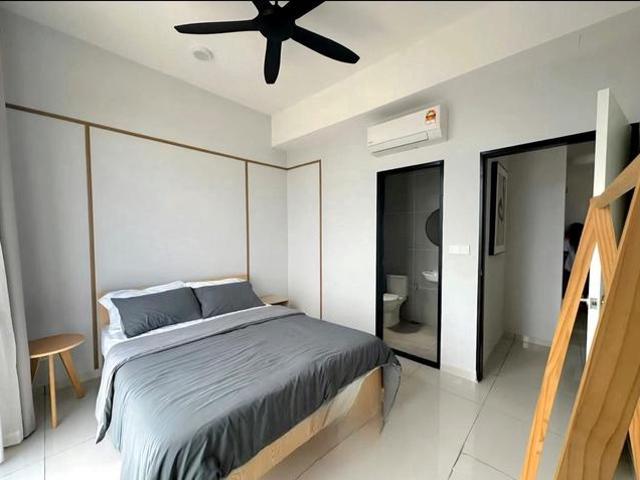 Serviced Residence for rent in Johore Bahru, Johor