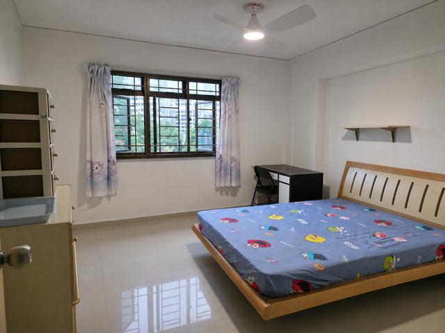 Room for rent