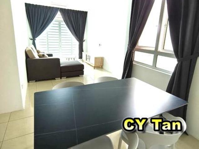 Condominium for rent in Georgetown, Penang
