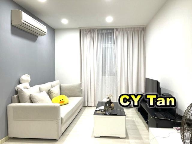 Serviced Residence for rent in Georgetown, Penang