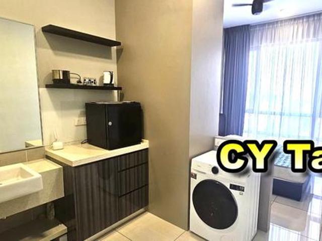 Condominium for rent in Georgetown, Penang