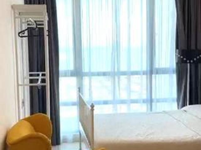 Condominium for rent in Barat Daya, George Town