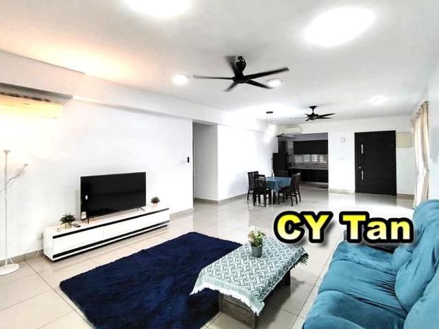 Condominium for rent in Georgetown, Penang