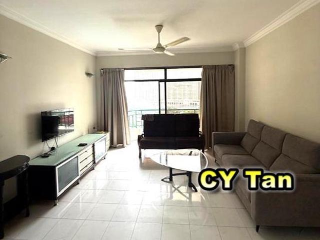 Condominium for rent in Timur Laut, George Town