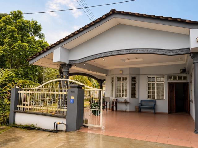 Terraced House for rent in Ulu Tiram, Johor