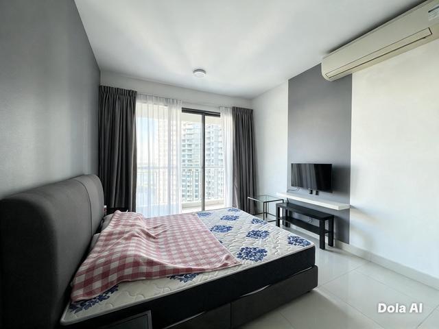Condominium for rent in Puteri Harbour, Iskandar Puteri