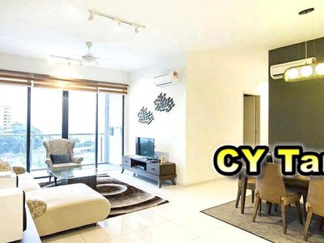 Condominium for rent in Georgetown, Penang