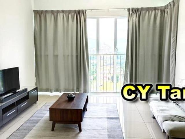 Condominium for rent in Georgetown, Penang