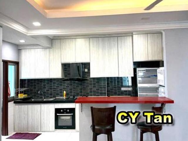 Condominium for rent in Mukim 13, Georgetown
