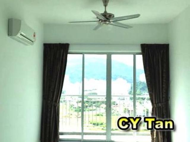 Condominium for rent in Mukim 13, Georgetown