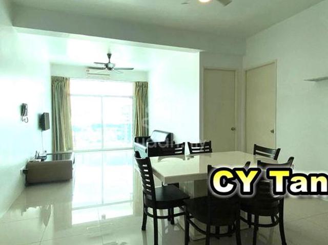 Condominium for rent in Georgetown, Penang