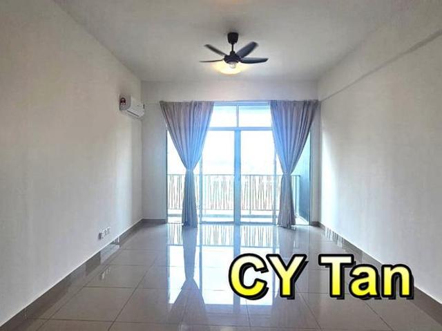 Condominium for rent in Seberang Jaya, Permatang Pauh