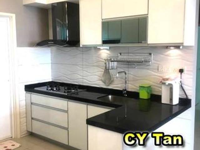 Condominium for rent in Georgetown, Penang