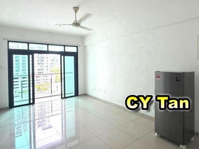 Condominium for rent in Barat Daya, George Town
