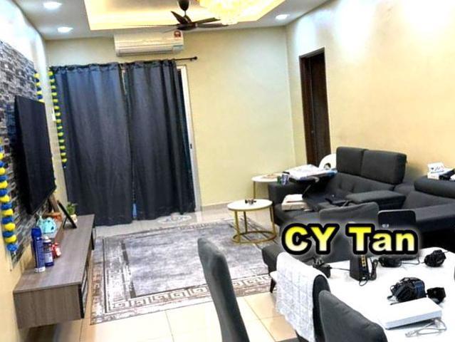 Serviced Residence for rent in Penang