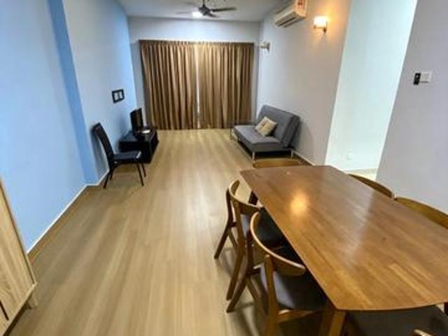 Condominium for rent in Johore Bahru, Johor