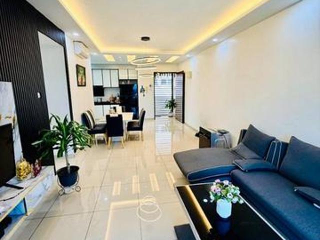 Condominium for rent in Johor Bahru