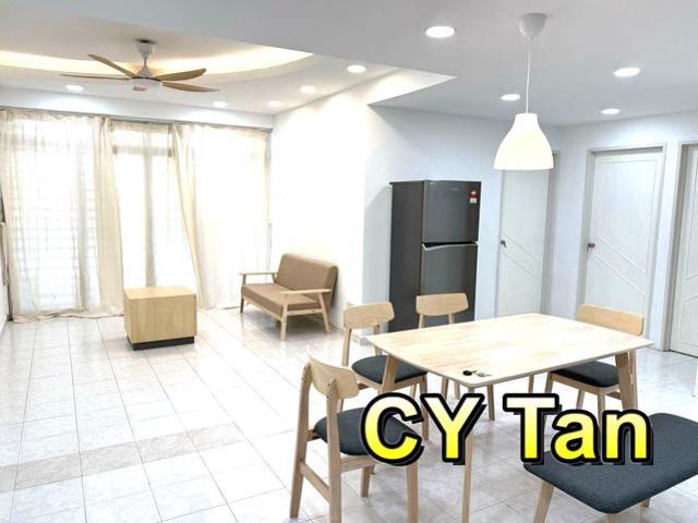 Condominium for rent in Timur Laut, George Town