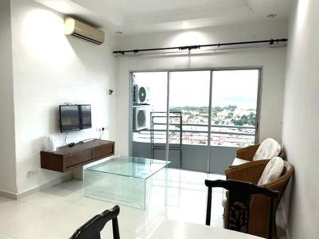 Condominium for rent in Timur Laut, George Town