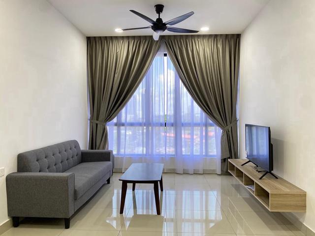 Serviced Residence for rent in Johore Bahru, Johor