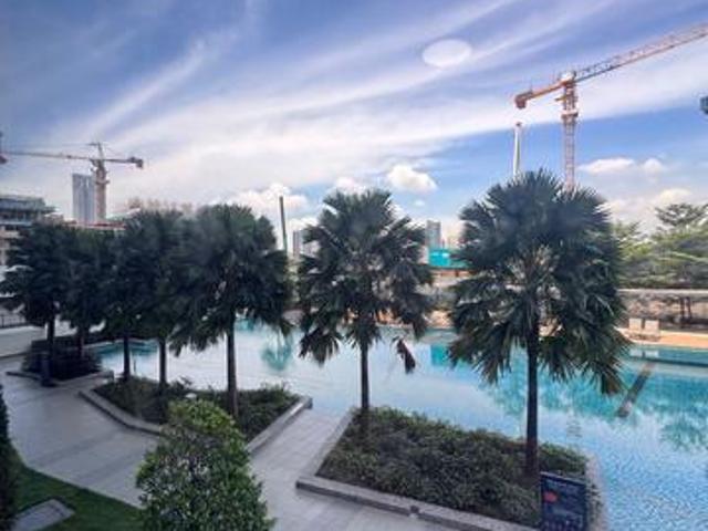 Serviced Residence for rent in Johore Bahru, Johor