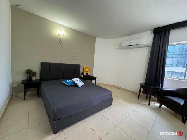 Room for rent in Johore Bahru, Johor