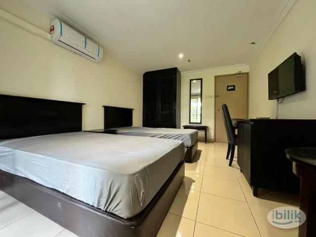 Room for rent in Johore Bahru, Johor