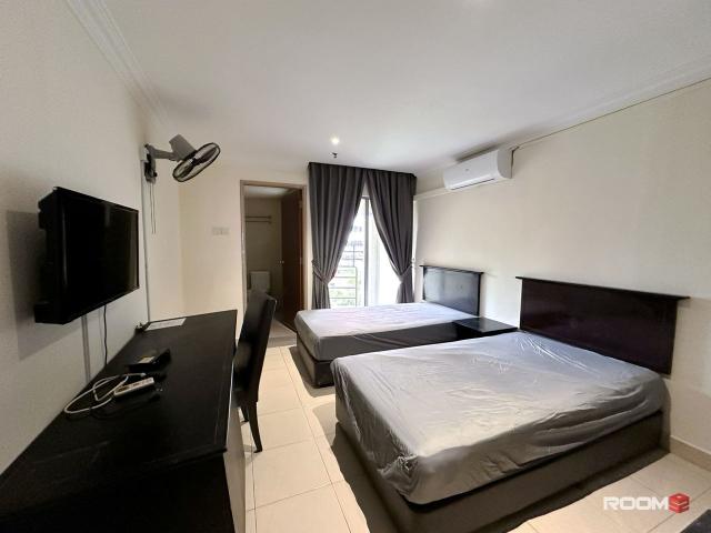Room for rent in Johore Bahru, Johor