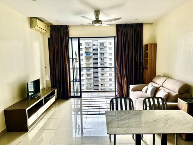 Condominium for rent in Wellesley, Penang