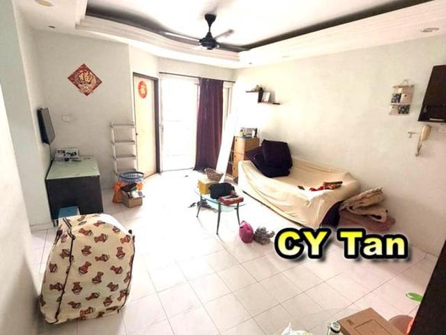 Condominium for rent in Georgetown, Penang