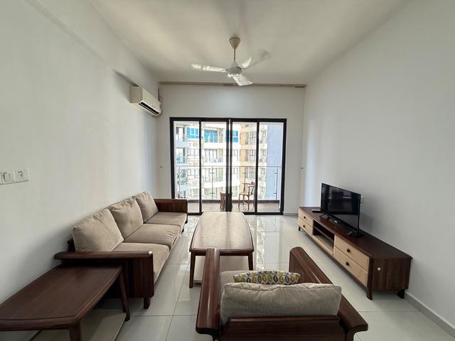 Condominium for rent in Johore Bahru, Johor