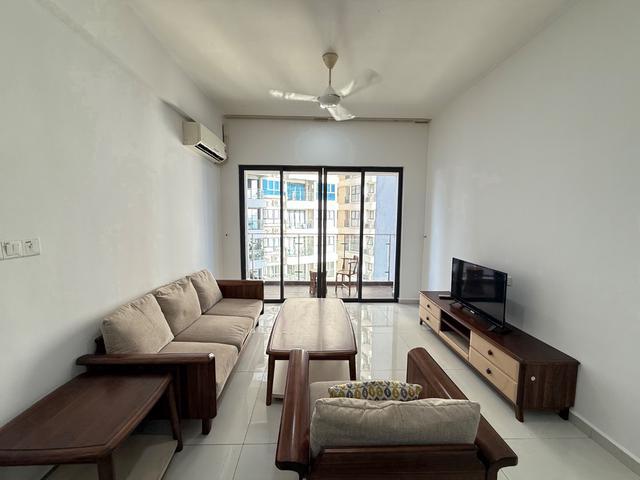 Condominium for rent in Johor Bahru