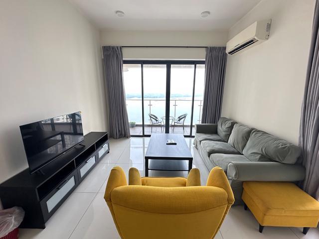 Condominium for rent in Johore Bahru, Johor