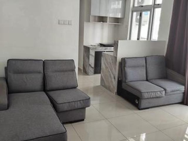 Serviced Residence for rent in Masai, Johor
